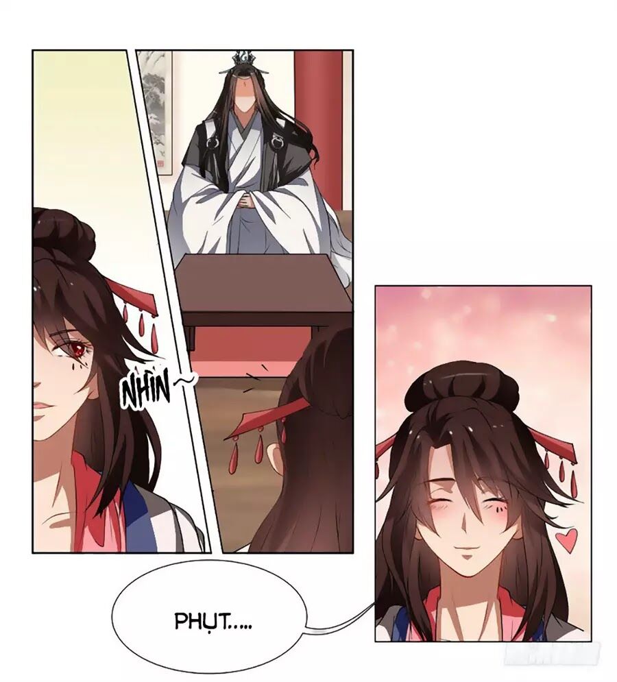 Liêu Liêu Nhân Thân Tu Tiên Truyện: Chapter 55