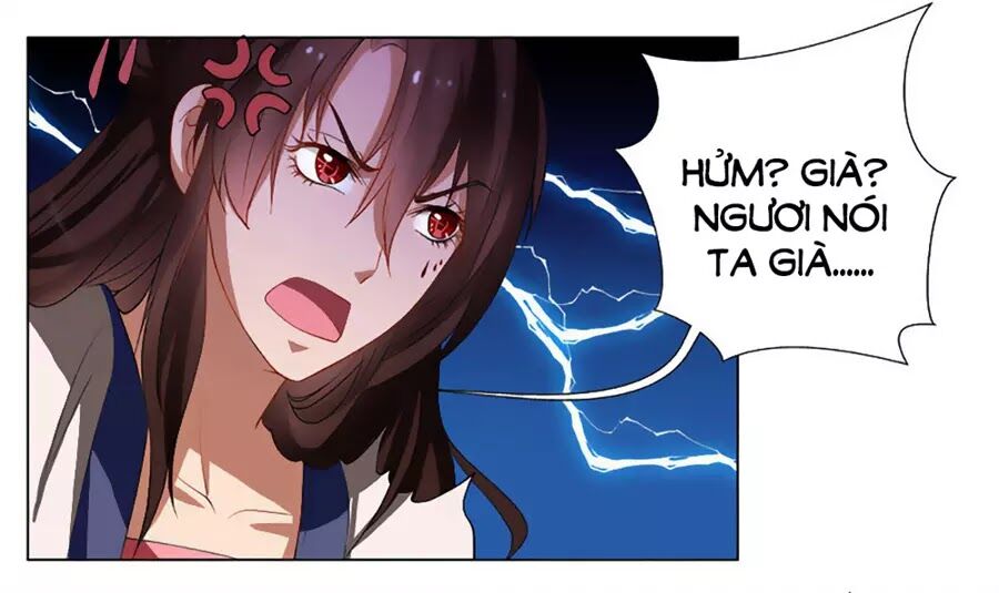 Liêu Liêu Nhân Thân Tu Tiên Truyện: Chapter 55