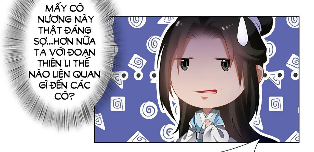 Liêu Liêu Nhân Thân Tu Tiên Truyện: Chapter 57