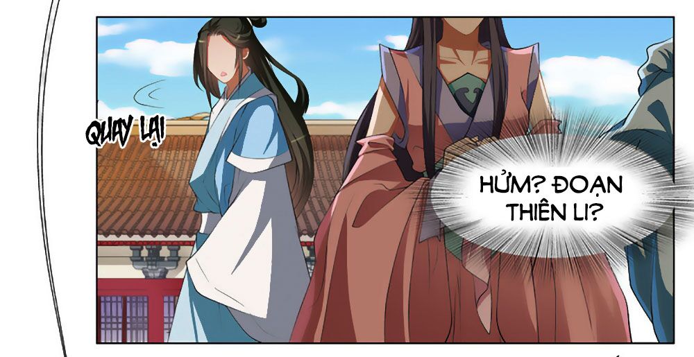 Liêu Liêu Nhân Thân Tu Tiên Truyện: Chapter 57