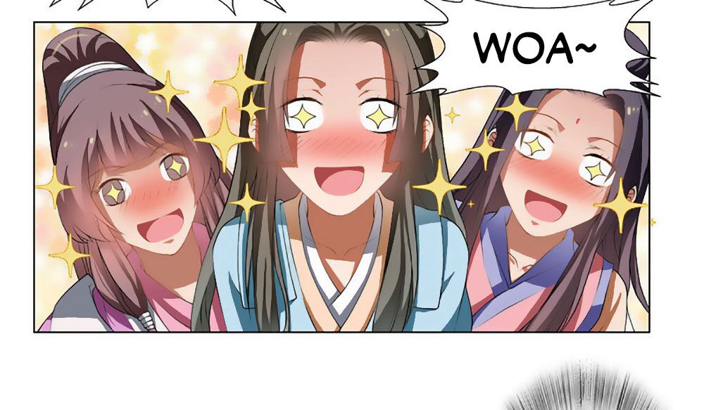 Liêu Liêu Nhân Thân Tu Tiên Truyện: Chapter 57