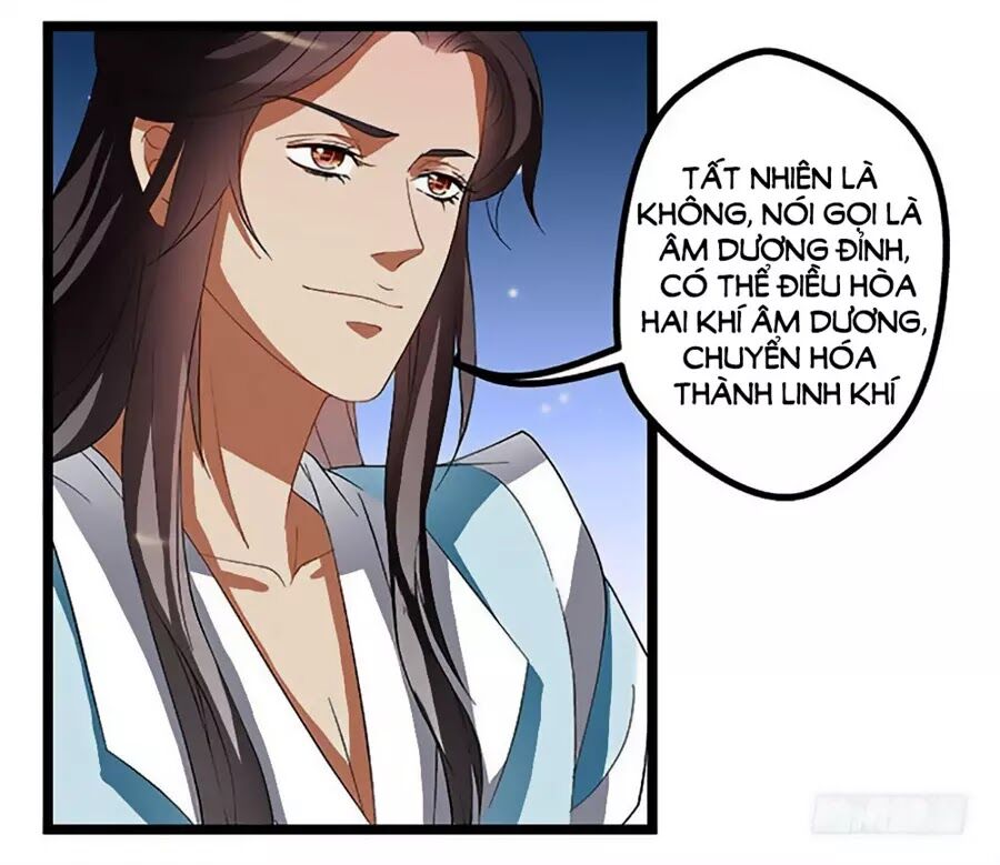 Liêu Liêu Nhân Thân Tu Tiên Truyện: Chapter 59