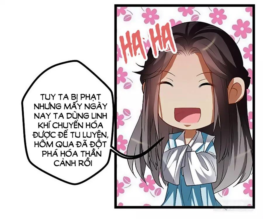 Liêu Liêu Nhân Thân Tu Tiên Truyện: Chapter 59