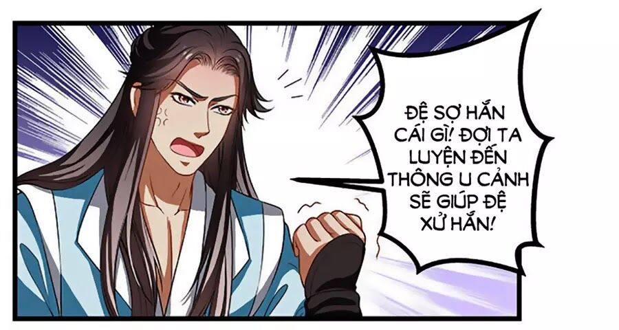 Liêu Liêu Nhân Thân Tu Tiên Truyện: Chapter 59