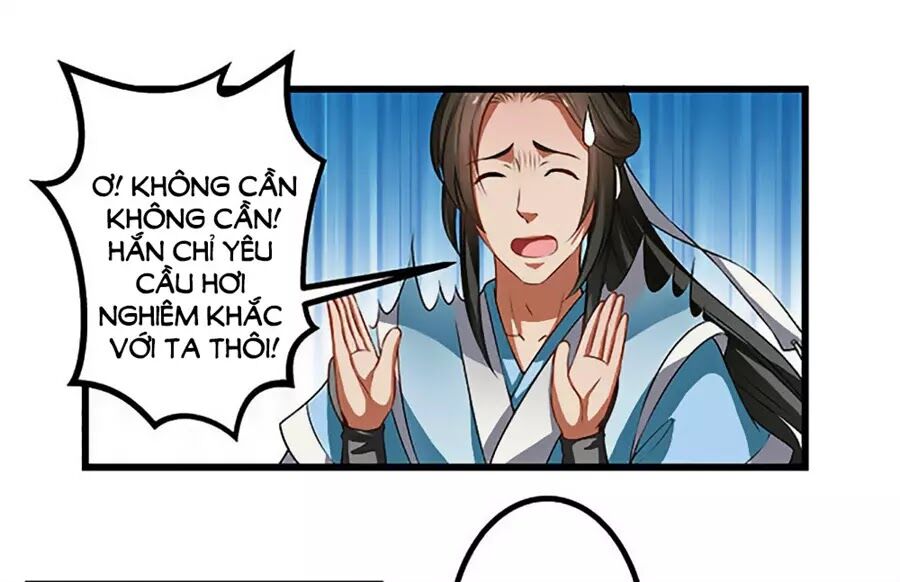 Liêu Liêu Nhân Thân Tu Tiên Truyện: Chapter 59