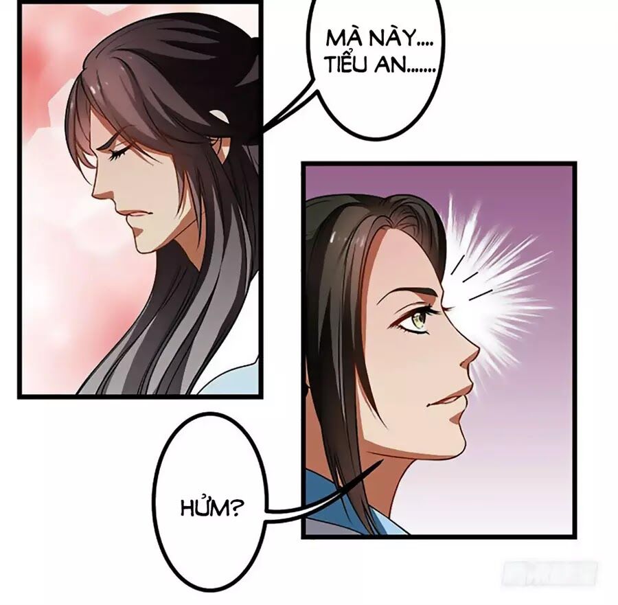Liêu Liêu Nhân Thân Tu Tiên Truyện: Chapter 59