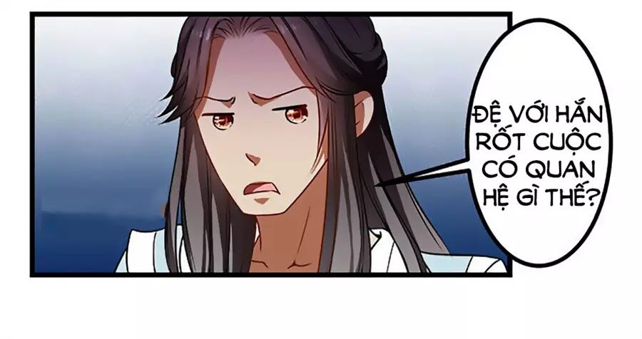 Liêu Liêu Nhân Thân Tu Tiên Truyện: Chapter 59