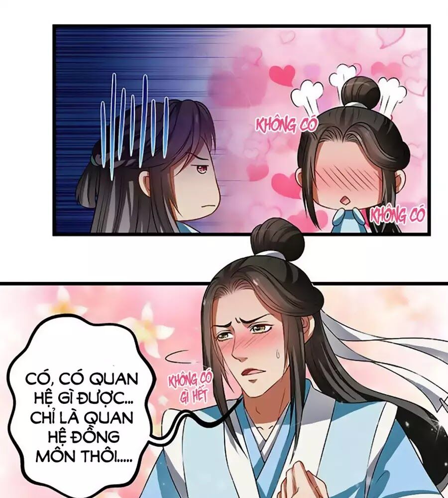 Liêu Liêu Nhân Thân Tu Tiên Truyện: Chapter 59