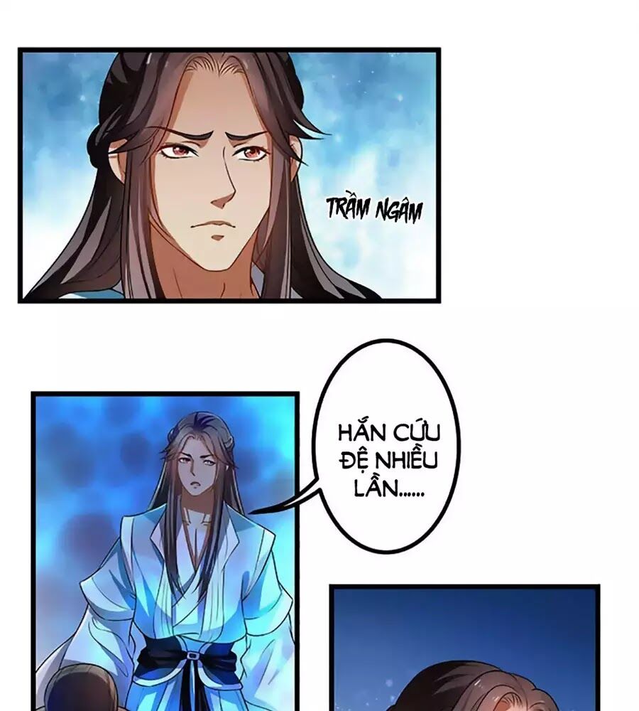 Liêu Liêu Nhân Thân Tu Tiên Truyện: Chapter 59