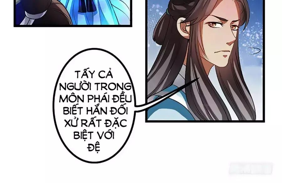 Liêu Liêu Nhân Thân Tu Tiên Truyện: Chapter 59