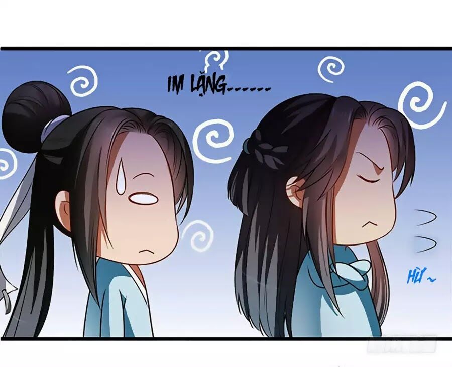 Liêu Liêu Nhân Thân Tu Tiên Truyện: Chapter 59