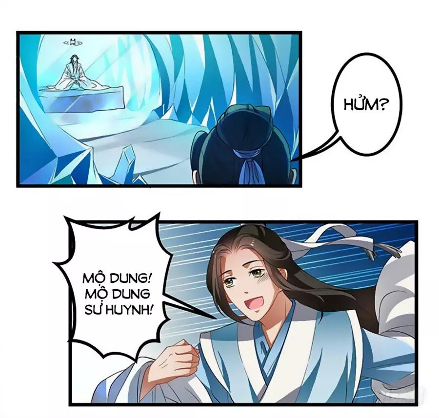 Liêu Liêu Nhân Thân Tu Tiên Truyện: Chapter 59