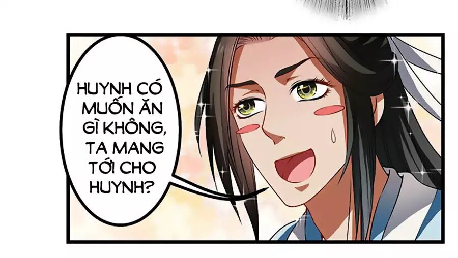 Liêu Liêu Nhân Thân Tu Tiên Truyện: Chapter 59