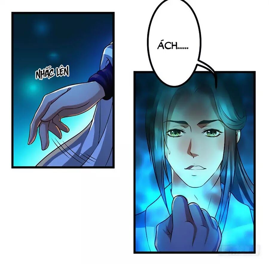Liêu Liêu Nhân Thân Tu Tiên Truyện: Chapter 59