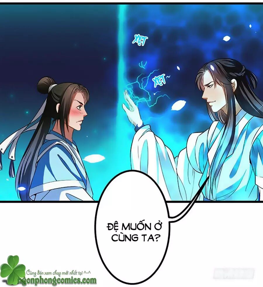 Liêu Liêu Nhân Thân Tu Tiên Truyện: Chapter 59