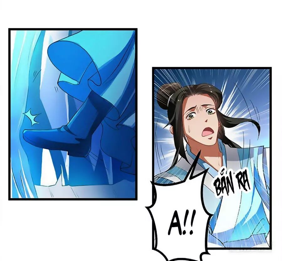 Liêu Liêu Nhân Thân Tu Tiên Truyện: Chapter 59