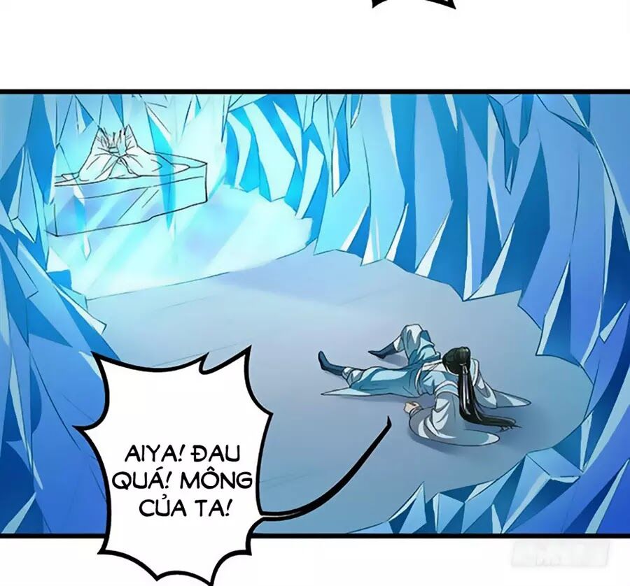 Liêu Liêu Nhân Thân Tu Tiên Truyện: Chapter 59