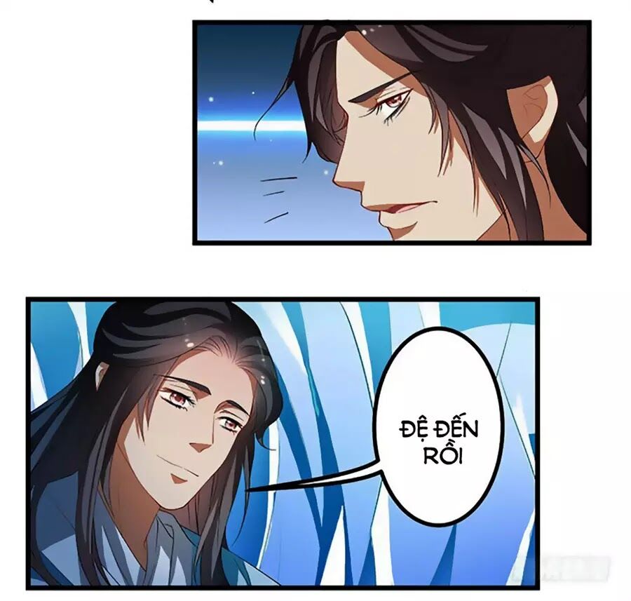 Liêu Liêu Nhân Thân Tu Tiên Truyện: Chapter 59