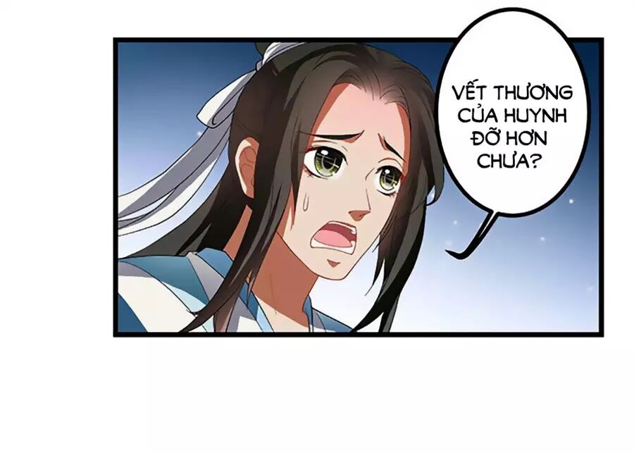 Liêu Liêu Nhân Thân Tu Tiên Truyện: Chapter 59