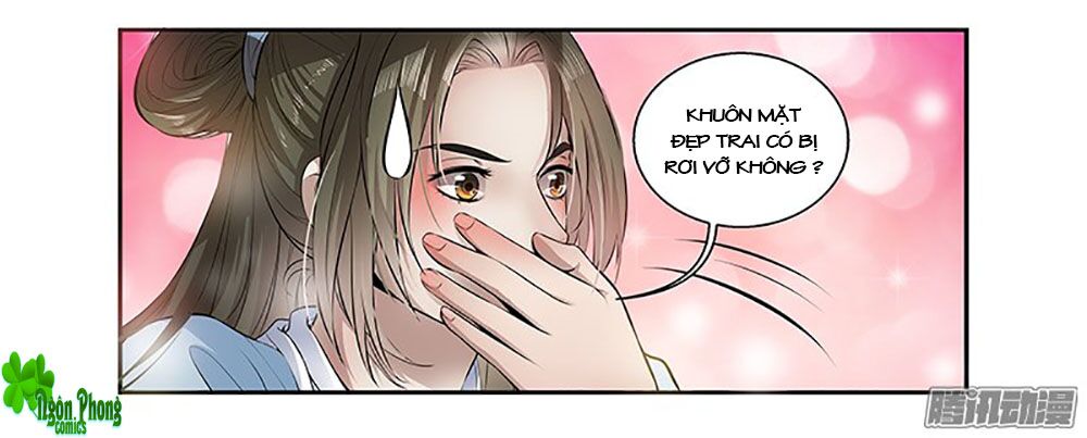 Liêu Liêu Nhân Thân Tu Tiên Truyện: Chapter 6