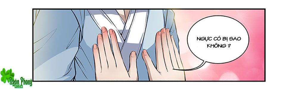 Liêu Liêu Nhân Thân Tu Tiên Truyện: Chapter 6