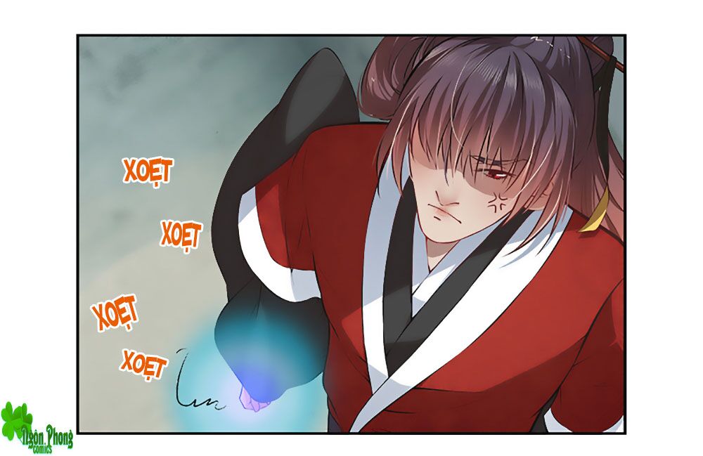 Liêu Liêu Nhân Thân Tu Tiên Truyện: Chapter 6