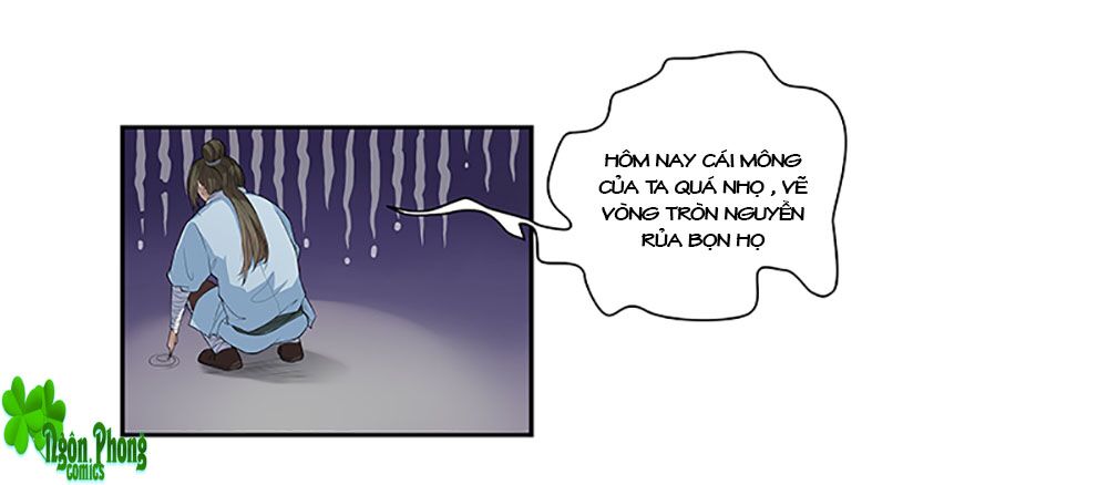 Liêu Liêu Nhân Thân Tu Tiên Truyện: Chapter 6