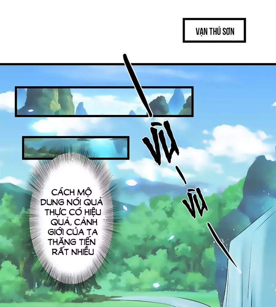 Liêu Liêu Nhân Thân Tu Tiên Truyện: Chapter 60