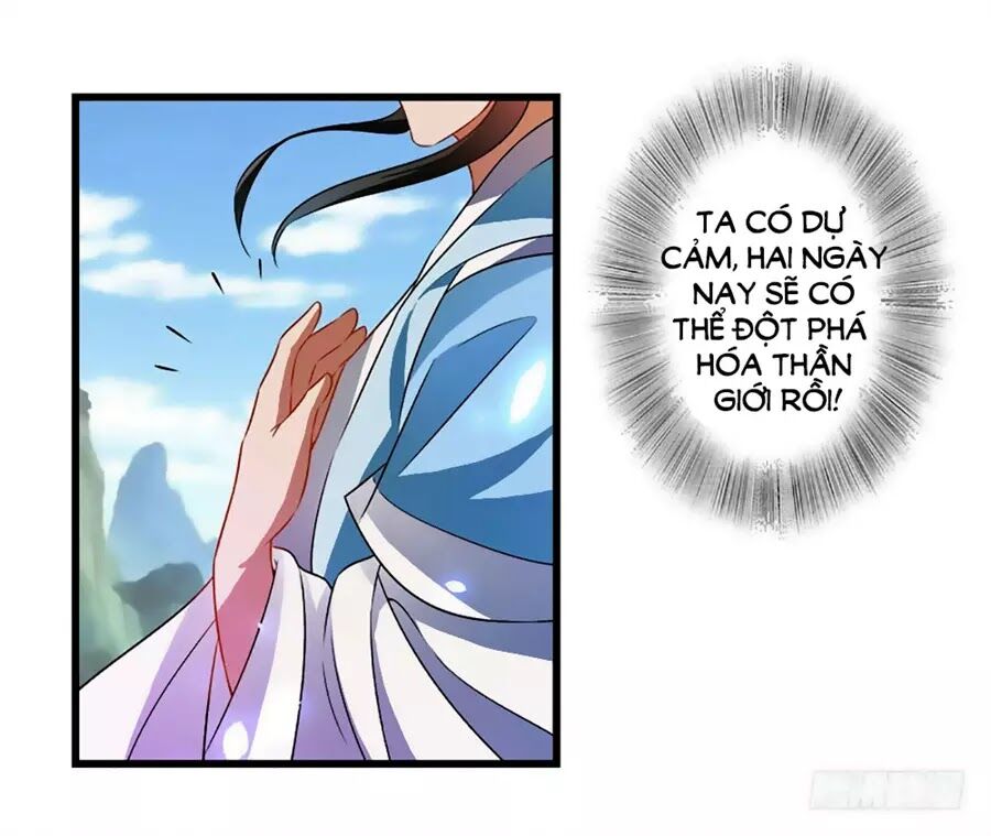 Liêu Liêu Nhân Thân Tu Tiên Truyện: Chapter 60