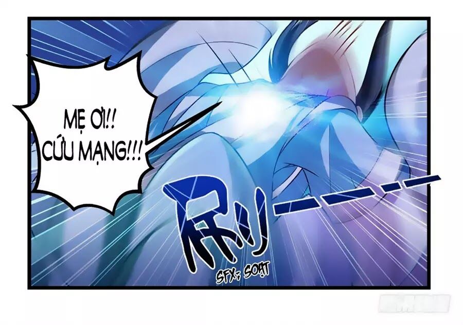 Liêu Liêu Nhân Thân Tu Tiên Truyện: Chapter 60