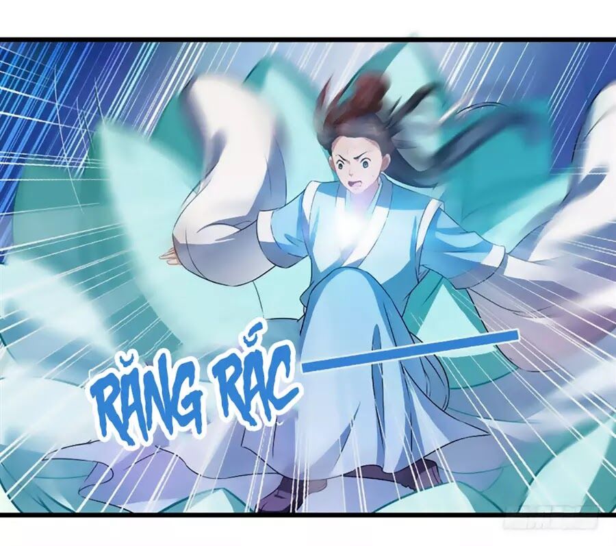 Liêu Liêu Nhân Thân Tu Tiên Truyện: Chapter 60