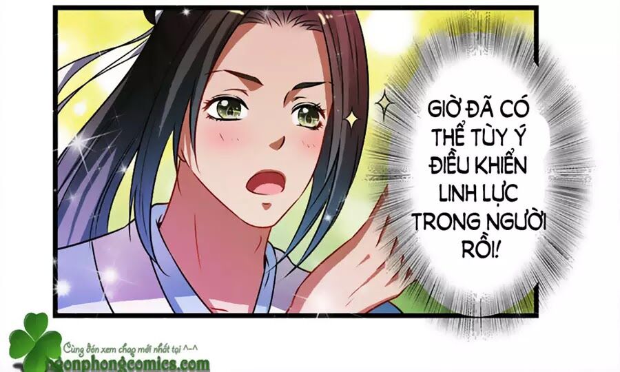 Liêu Liêu Nhân Thân Tu Tiên Truyện: Chapter 60