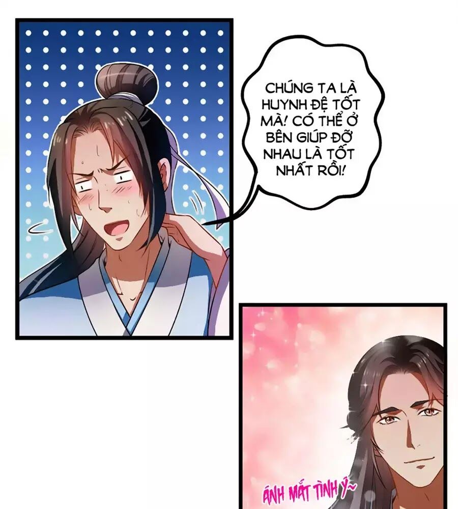 Liêu Liêu Nhân Thân Tu Tiên Truyện: Chapter 60