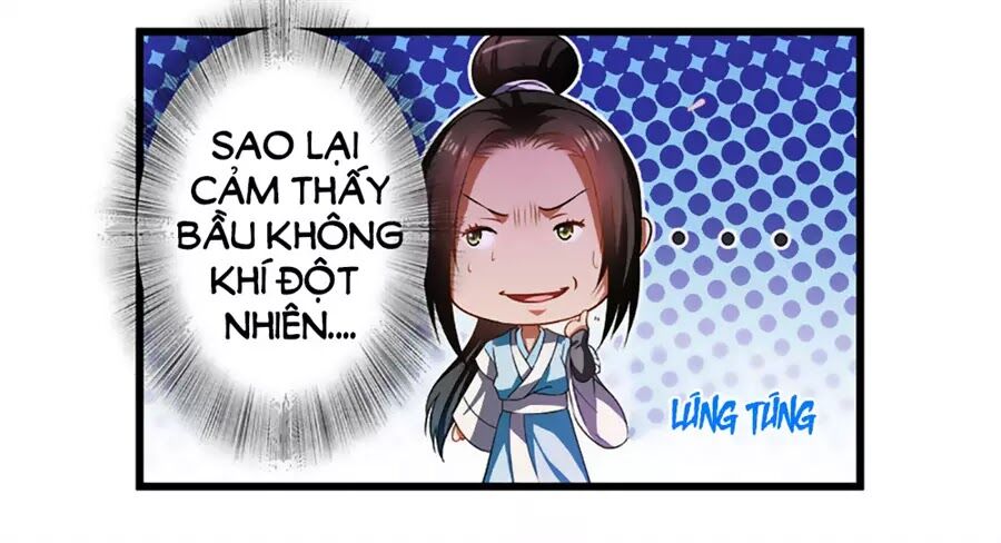Liêu Liêu Nhân Thân Tu Tiên Truyện: Chapter 60
