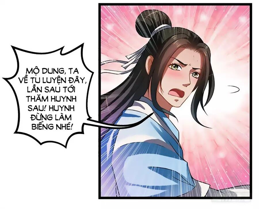 Liêu Liêu Nhân Thân Tu Tiên Truyện: Chapter 60