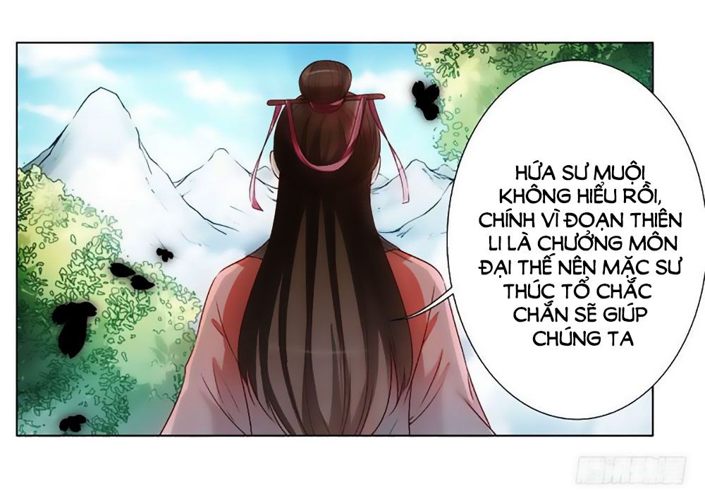 Liêu Liêu Nhân Thân Tu Tiên Truyện: Chapter 64