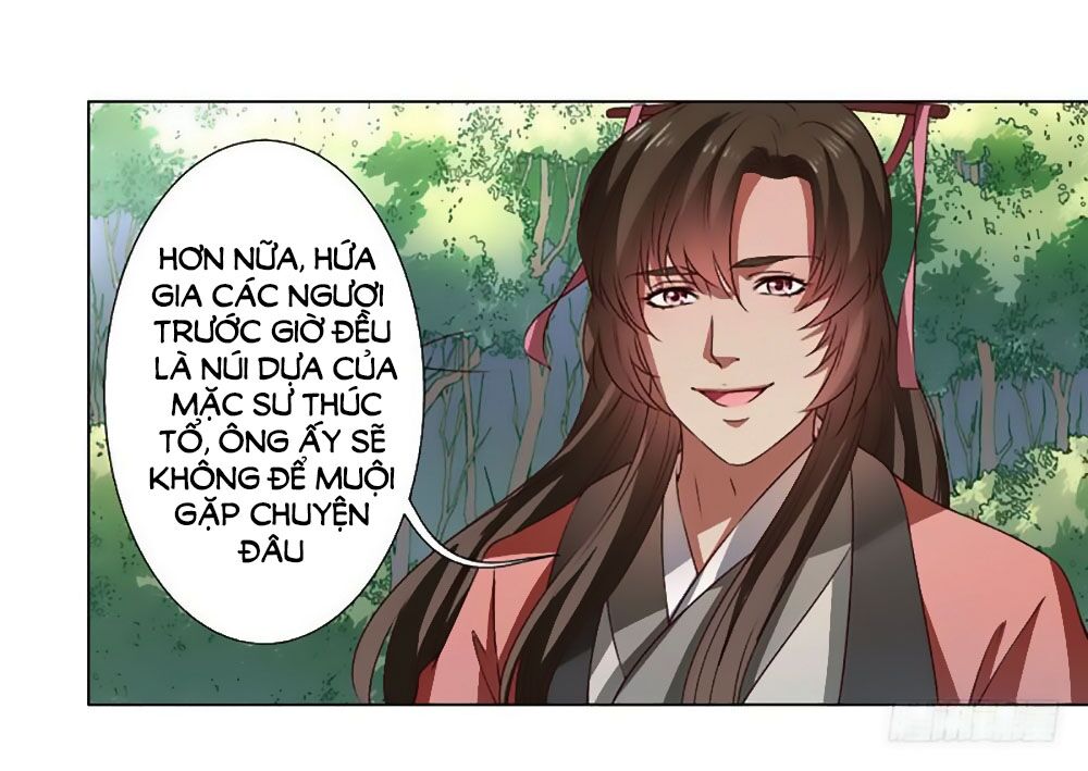 Liêu Liêu Nhân Thân Tu Tiên Truyện: Chapter 64