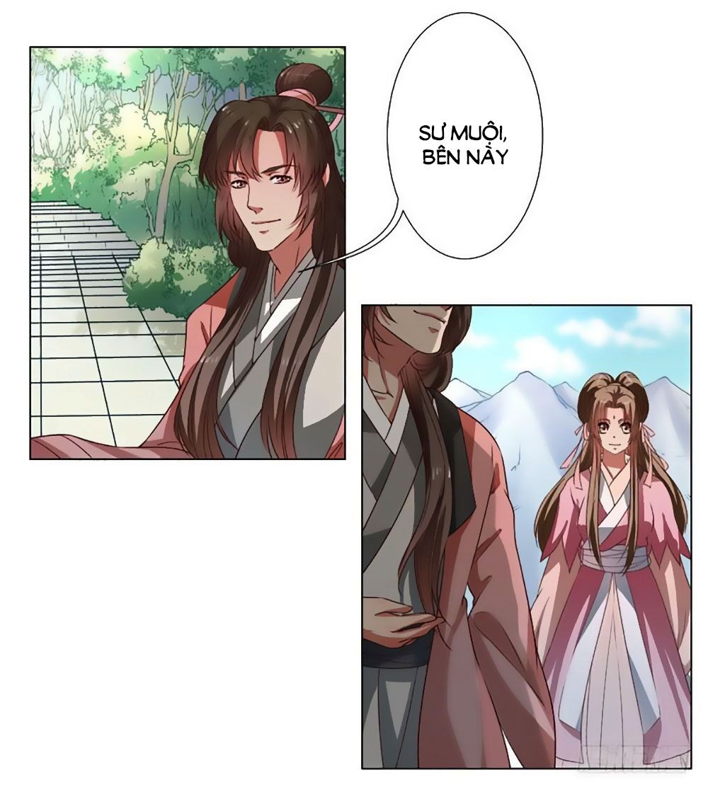 Liêu Liêu Nhân Thân Tu Tiên Truyện: Chapter 64