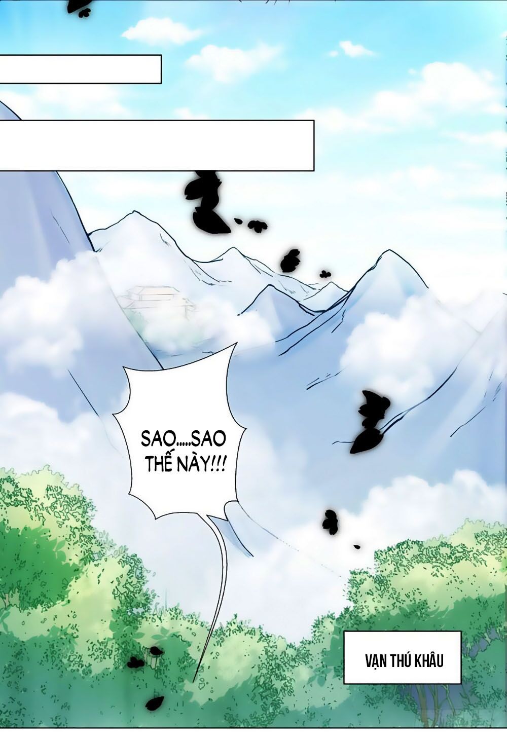 Liêu Liêu Nhân Thân Tu Tiên Truyện: Chapter 64