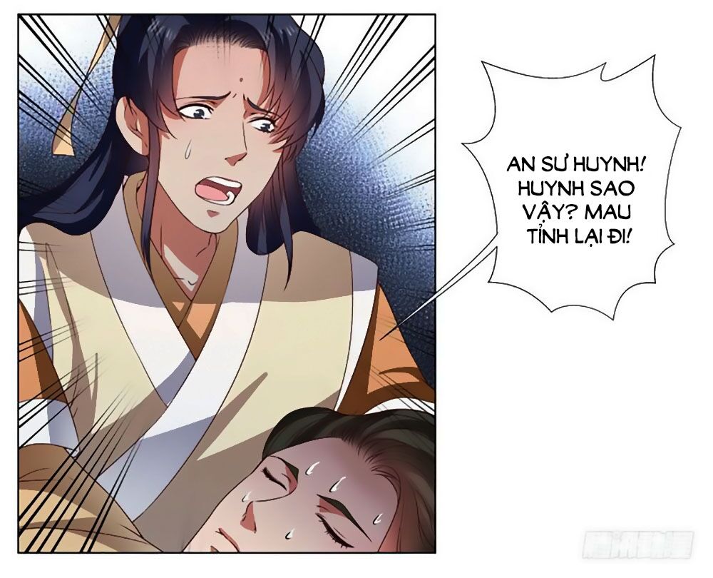 Liêu Liêu Nhân Thân Tu Tiên Truyện: Chapter 64