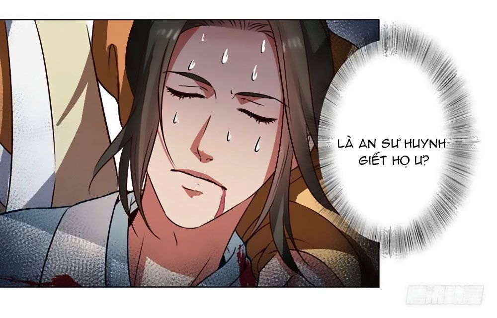 Liêu Liêu Nhân Thân Tu Tiên Truyện: Chapter 64