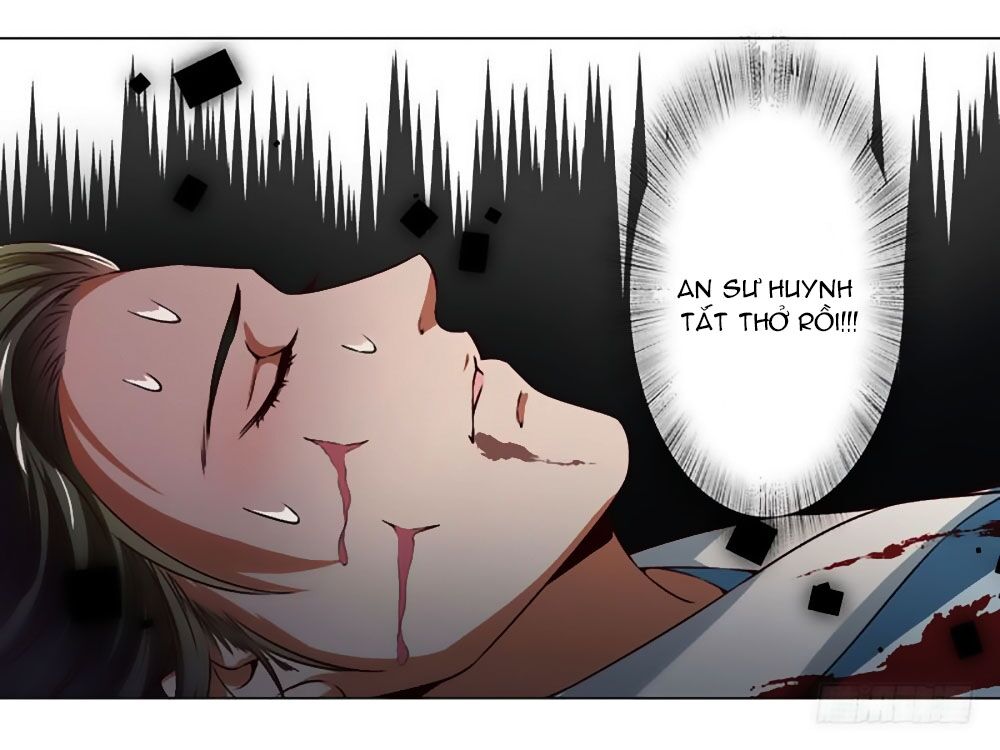 Liêu Liêu Nhân Thân Tu Tiên Truyện: Chapter 64