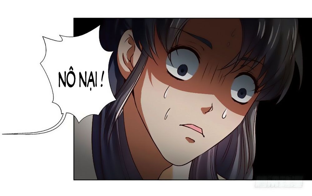 Liêu Liêu Nhân Thân Tu Tiên Truyện: Chapter 64