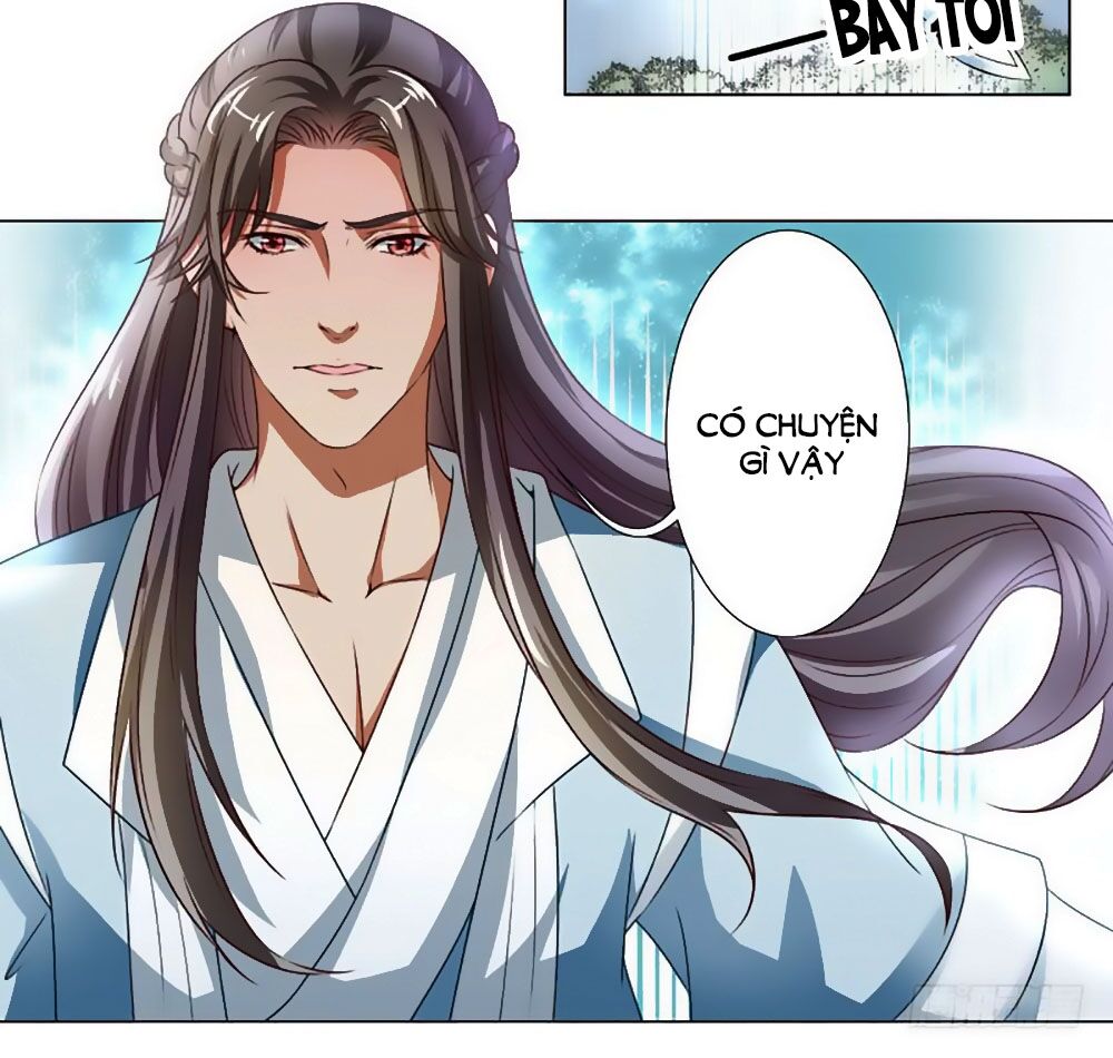 Liêu Liêu Nhân Thân Tu Tiên Truyện: Chapter 64