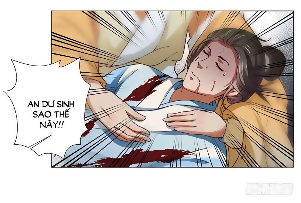 Liêu Liêu Nhân Thân Tu Tiên Truyện: Chapter 64