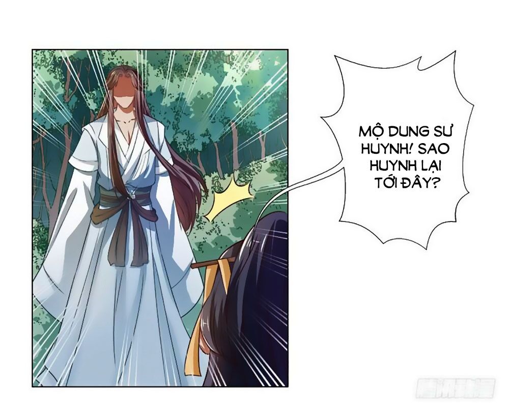 Liêu Liêu Nhân Thân Tu Tiên Truyện: Chapter 64