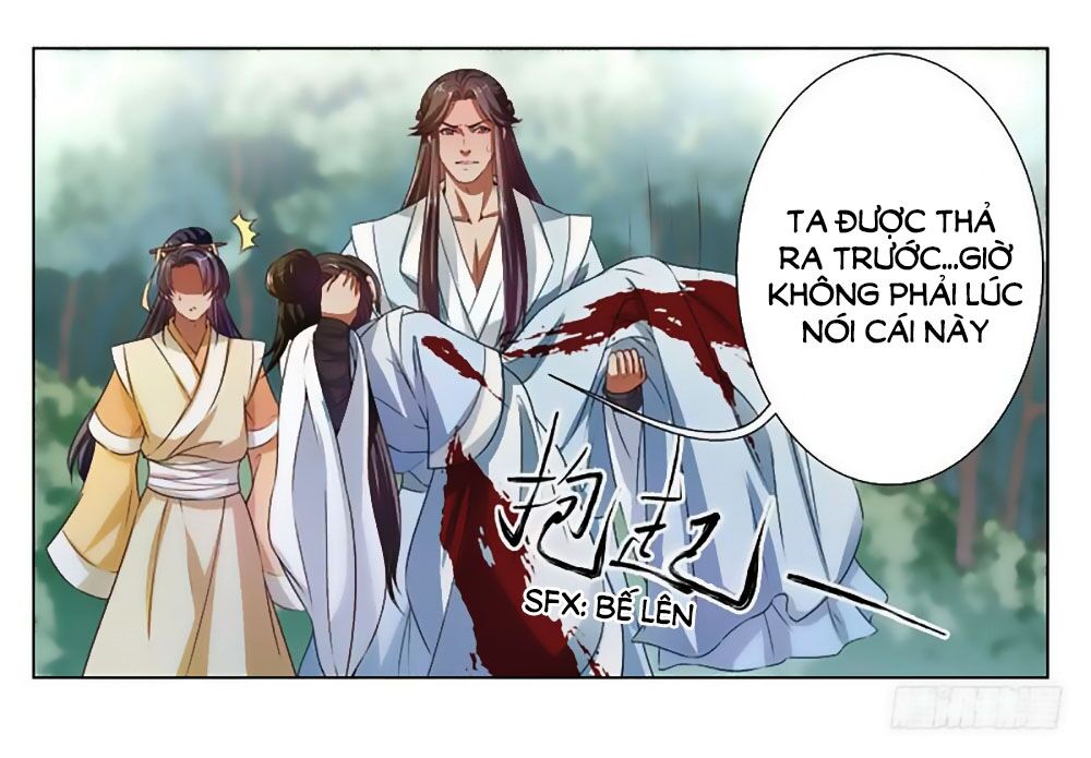 Liêu Liêu Nhân Thân Tu Tiên Truyện: Chapter 64