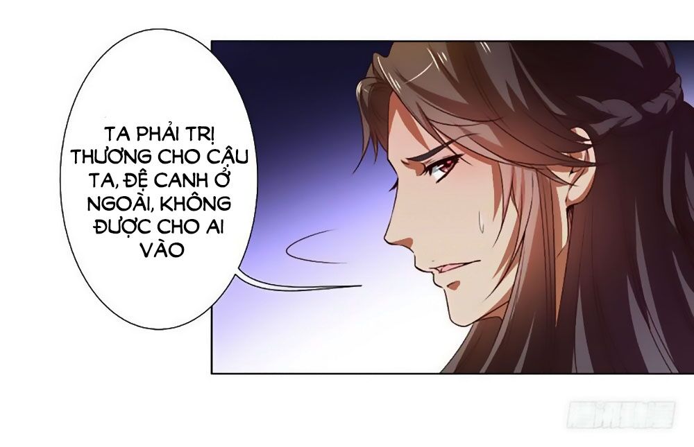 Liêu Liêu Nhân Thân Tu Tiên Truyện: Chapter 64