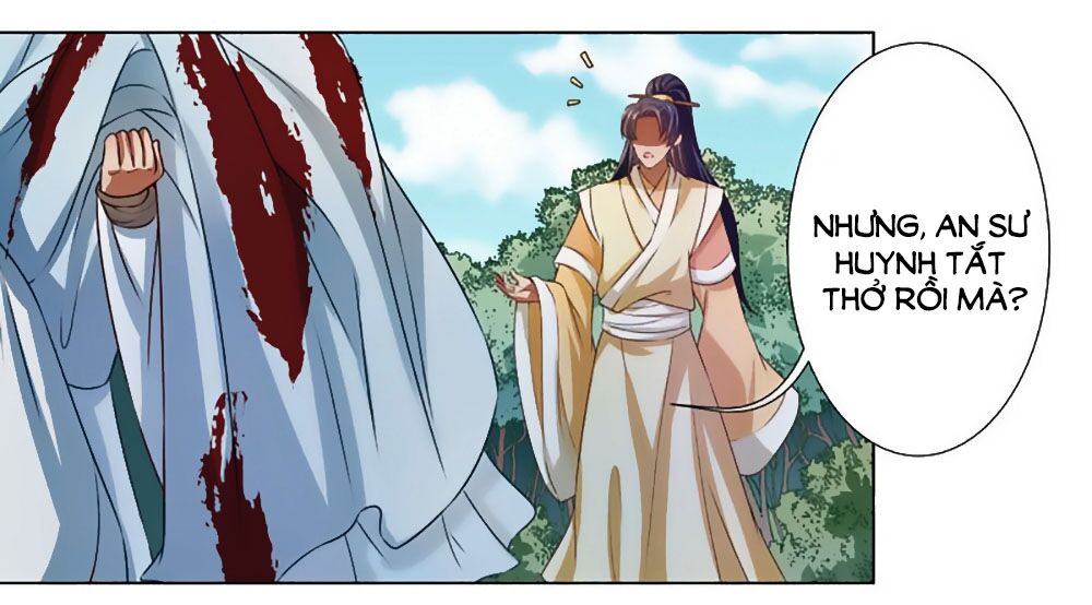 Liêu Liêu Nhân Thân Tu Tiên Truyện: Chapter 64