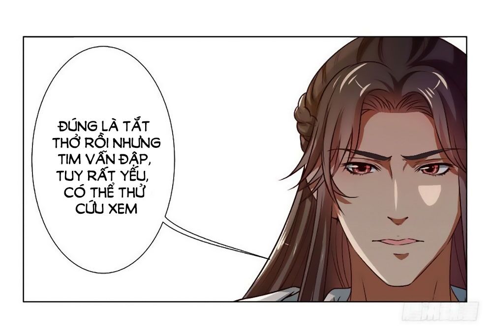 Liêu Liêu Nhân Thân Tu Tiên Truyện: Chapter 64
